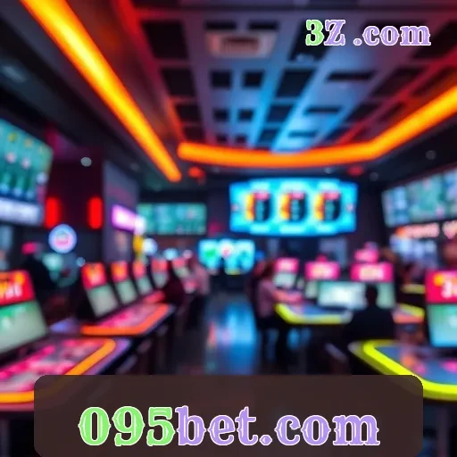 095bet.com: Melhore Sua Experiência com Depósitos Rápidos e Seguros