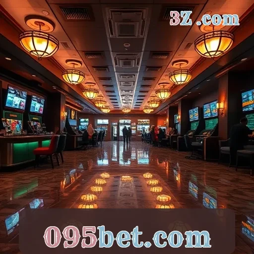 095bet.com: Explore as Melhores Apostas e Jogos Online do Brasil