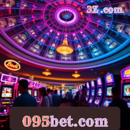 095bet.com: A Nova Fronteira do Pôquer Online no Brasil