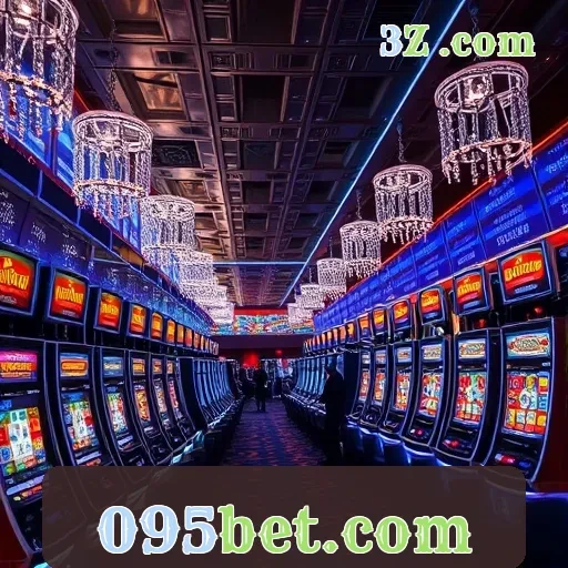 095bet.com Rouleta: Descubra o Jogo que Transforma sua Sorte!